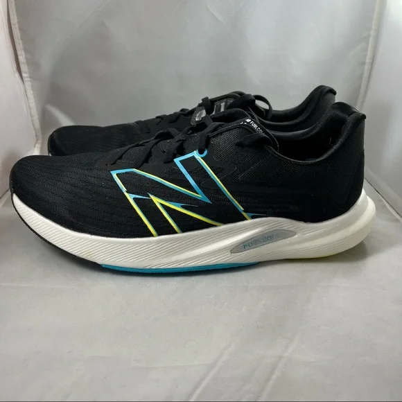 NWT New Balance FuelCell Rebel v2 - Men's size 12 - Picture 6 of 14